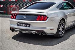 فورد موستانج